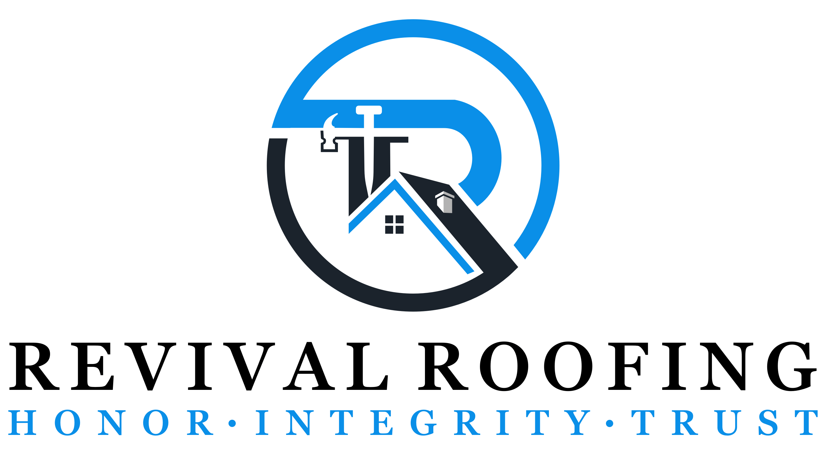 Revival Roofing